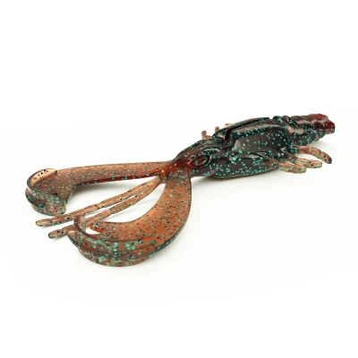 Afbeelding van Nays Craw Creaturebait C 02 2.5&#039;&#039; 6.4cm (2.2g) (8 Stuks)