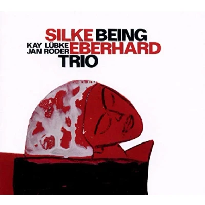 Afbeelding van Silke Eberhard Trio Being (CD)