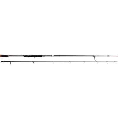 Afbeelding van Savage Gear Spinhengel SG2 Medium Game 1.98m 12 35gr Moderate Fast