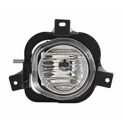 Afbeelding van PRASCO FD0084413 Mistlampen rechts