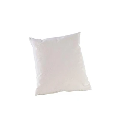 Afbeelding van Saunakussen nek Wit (40x35cm)
