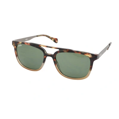 Afbeelding van Croon Zonnebril Mason Unisex Bruin
