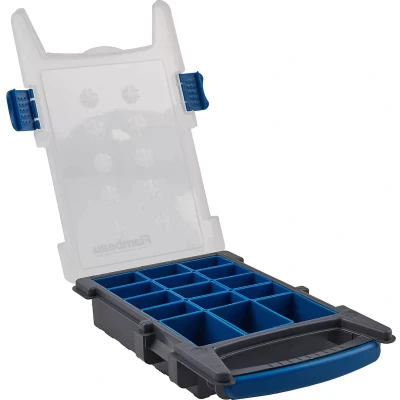 Afbeelding van Flambeau IKE Quotient IQ Utility Box Small 140 Tacklebox