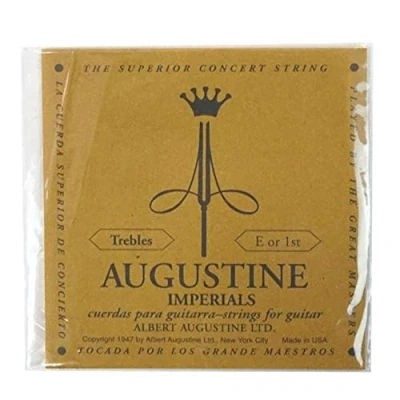 Afbeelding van Augustine Imperial Series E1 medium .0287&quot;/0,73mm