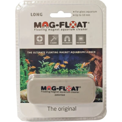 Afbeelding van Mag Float algenmagneet long Gebr. de Boon