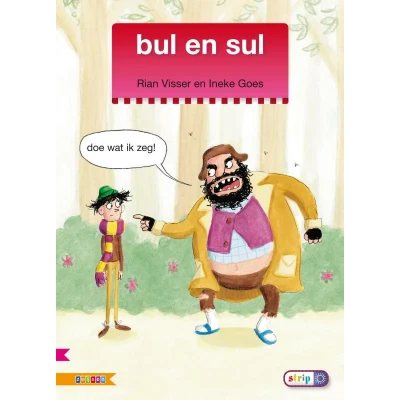 Afbeelding van Bul en Sul AVI M3 (Hardback)