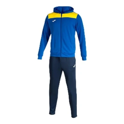 Afbeelding van Joma Trainingspak Phoenix II koningsblauw, marineblauw