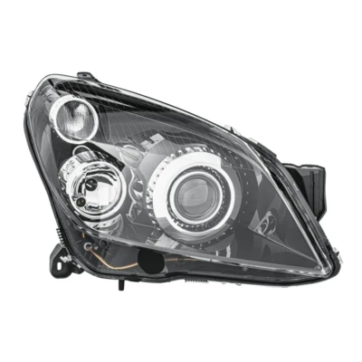 Afbeelding van Hella Koplamp Opel Astra H 3/04 1/07 Rechts Xenon 1EL 008 700 321