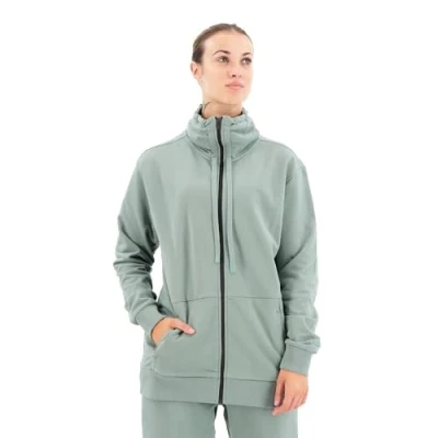 Afbeelding van Cmp 31d4266 Jasje Groen XL Vrouw