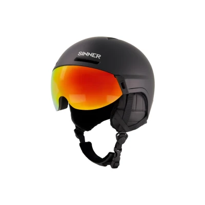 Afbeelding van Sinner Montblanc Visor