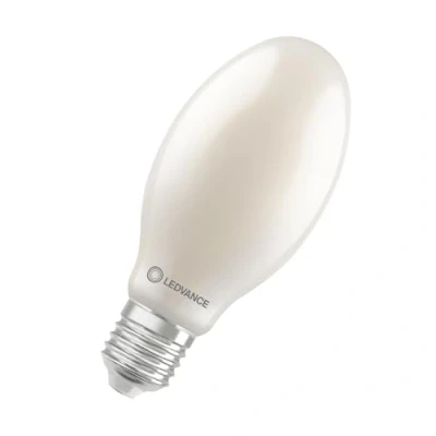 Afbeelding van Ledvance led lamp e40 38w 5400lm 2700k cri80 mat ip65 xl 90x202mm 4099854071898