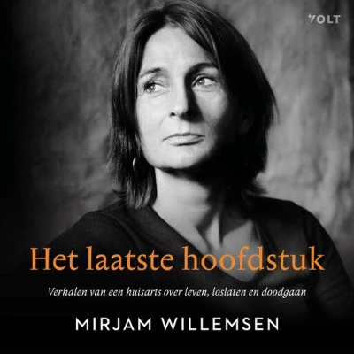 Afbeelding van Het laatste hoofdstuk