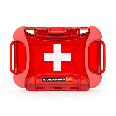Afbeelding van Nanuk Nano 310 EHBO