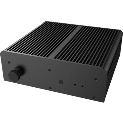 Afbeelding van Akasa Pascal TN Rack Zwart