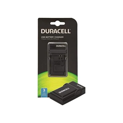 Afbeelding van Duracell Batterijlader