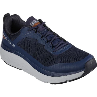 Afbeelding van Skechers MAX CUSHIONING DELTA 220351 NVY sneakers heren blauw