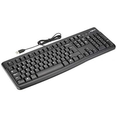 Afbeelding van Logitech K120