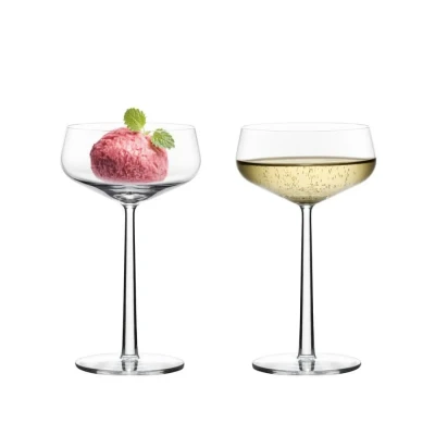 Afbeelding van Iittala Cocktailglas Essence 310 ml 2 Stuks