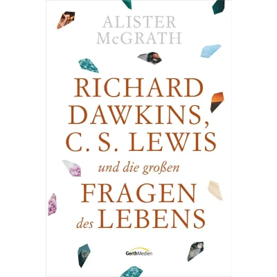 Afbeelding van Richard Dawkins, C. S. Lewis und die großen Fragen des Lebens