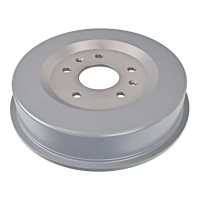 Afbeelding van Febi Bilstein Remtrommel 171124