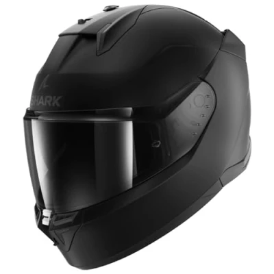 Afbeelding van Shark Skwal i3 Hellcat Integraalhelm mat zwart