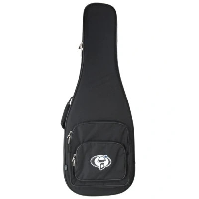 Afbeelding van Protection Racket case Acousticbas uren 7054 Tas voor akoestische basgitaar