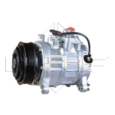 Afbeelding van NRF Airco compressor 32862