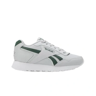 Afbeelding van Reebok Glide 001 Sportschoenen voor volwassenen, uniseks, Pugry3 Ftwwht Drkgrn, 36 EU