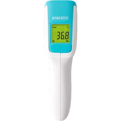 Afbeelding van Homedics Non contact Infrared Thermometer