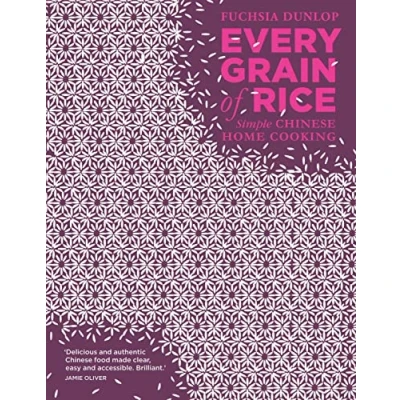 Afbeelding van Every Grain of Rice: Simple Chinese Home Cooking