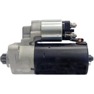 Afbeelding van HELLA 8EA 011 612 091 Startmotor 12V 2kw 10 60mm PORSCHE: Cayenne