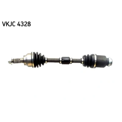 Afbeelding van Aandrijfas SKF VKJC 4328