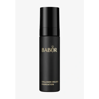 Afbeelding van Babor Collagen Deluxe Foundation Foundation, Maat: 30 ml, 05 sunny