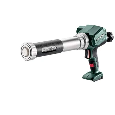 Afbeelding van Metabo 601217850 Kitpistool KPA 12 400 1 stuk(s)