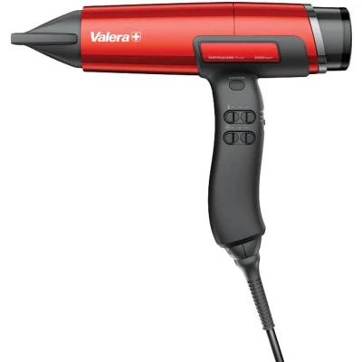 Afbeelding van Valera MatrixCare AI Pulse Metallic Red 2400W