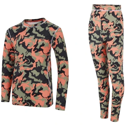 Afbeelding van Dare 2b Pow II Thermoset Junior