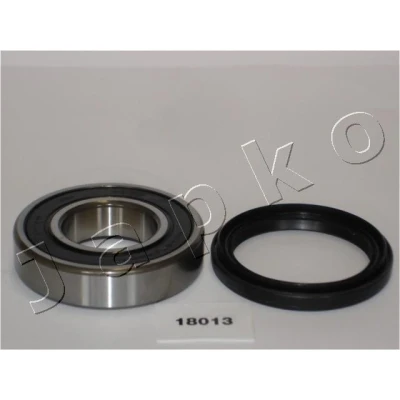 Afbeelding van JAPKO 418013 Wiellagerset 72mm SUZUKI: Jimny (FJ) SUV 1.3 16V, 16V 4WD, 1.5 DDiS 4x4, 4x4 1998 2000