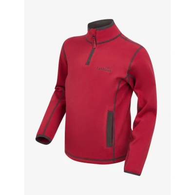 Afbeelding van LeMieux Fleece Shirt Mini Mari Ginger