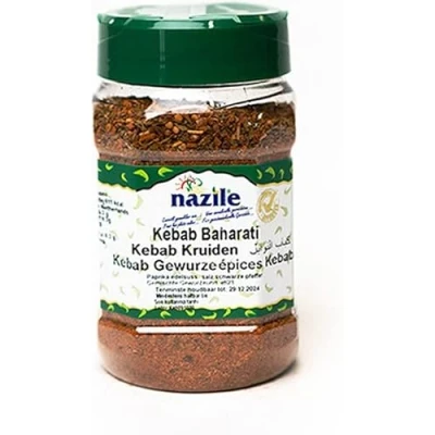 Afbeelding van Nazile Kebab Kruiden 2 x 200 Gram