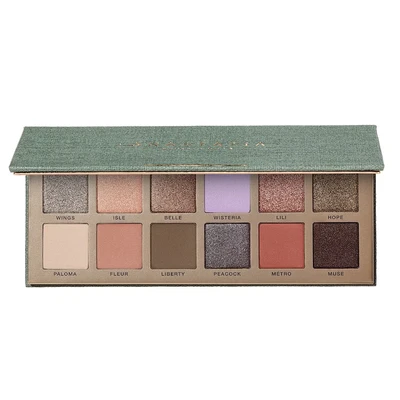 Afbeelding van Anastasia Beverly Hills Nouveau oogschaduw palette