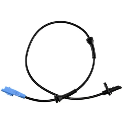 Afbeelding van NTY HCA CT 027 ABS sensor Achteras links, rechts Actieve 745mm PEUGEOT: 208 I Hatchback, 207 Hatchback