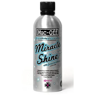 Afbeelding van Muc Off poetsmlddel / was 500 ml