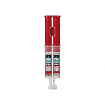 Afbeelding van Kombi snel 24 Ml.