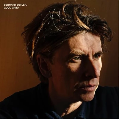 Afbeelding van Bernard Butler Good Grief (CD)