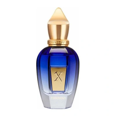 Afbeelding van Xerjoff Torino 21 50 ml Eau de Parfum Spray
