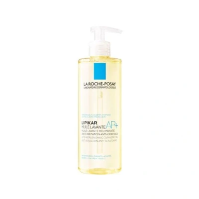 Afbeelding van La Roche Posay Lipikar Douche Olie AP+ 400ML