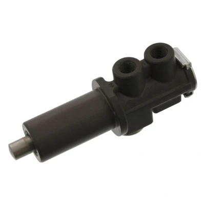 Afbeelding van Febi Bilstein Wisselklep koppelingsbediening 35516