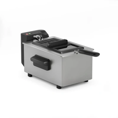 Afbeelding van Tris Deep Fryer 3l