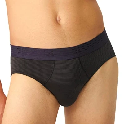 Afbeelding van sloggi men EVER Cool Brief 2P Heren Onderbroek Maat S