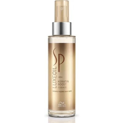 Afbeelding van SP Luxe Oil Keratin Boost Essence 100 ml